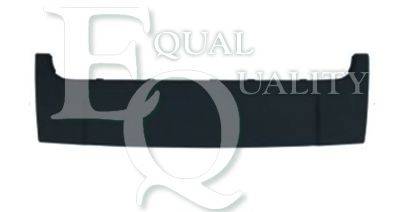 EQUAL QUALITY L02619 Кронштейн щитка номерного знаку