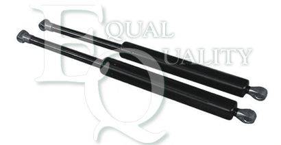 EQUAL QUALITY MG23021 Газова пружина, кришка багажника