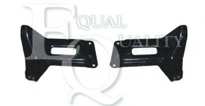 EQUAL QUALITY P4188 Кронштейн, буфер