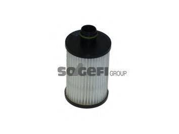 COOPERSFIAAM FILTERS FA6092ECO Масляний фільтр