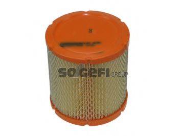 COOPERSFIAAM FILTERS FL9077 Повітряний фільтр