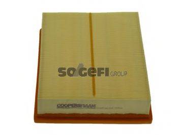 COOPERSFIAAM FILTERS PA7430 Повітряний фільтр