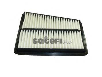 COOPERSFIAAM FILTERS PA7636 Повітряний фільтр