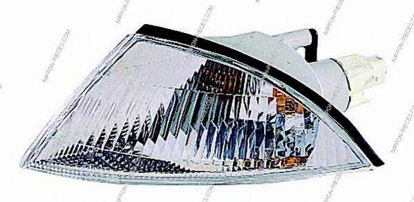 NPS M691I17 Ліхтар покажчика повороту