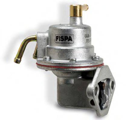 FISPA POC679 Паливний насос