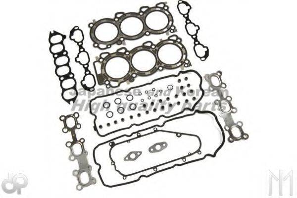 ASHUKI C10603 Комплект прокладок, головка циліндра