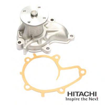 HITACHI 2503604 Водяний насос