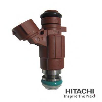 HITACHI 2507114 Клапанна форсунка