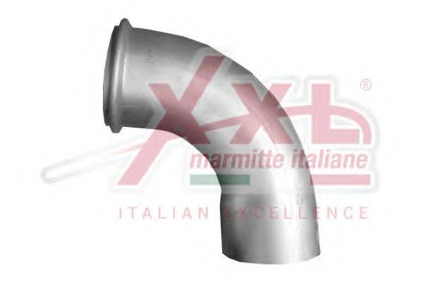 XXLMARMITTEITALIANE K8482 Труба вихлопного газу