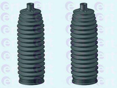 ERT 102333 Комплект пильника, рульове керування