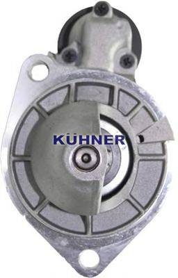 AD KUHNER 10346 Стартер