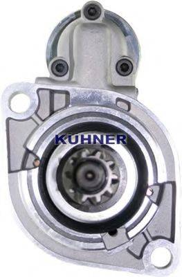 AD KUHNER 10601 Стартер