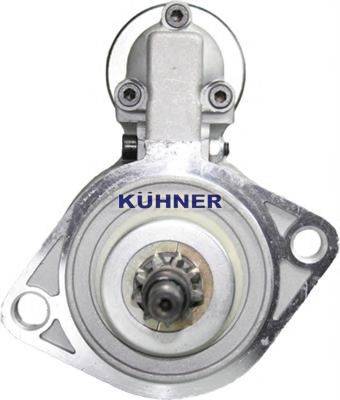 AD KUHNER 1062 Стартер