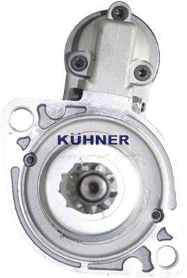 AD KUHNER 10683 Стартер