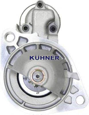 AD KUHNER 10727 Стартер