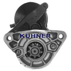 AD KUHNER 201237 Стартер