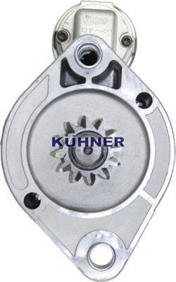 AD KUHNER 254530 Стартер