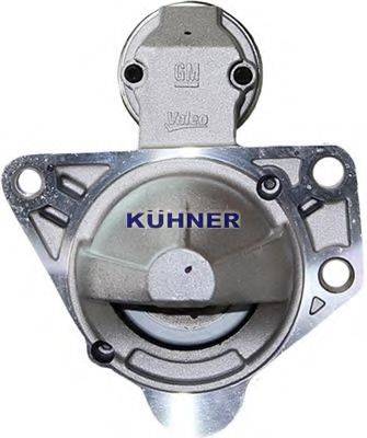 AD KUHNER 255041 Стартер