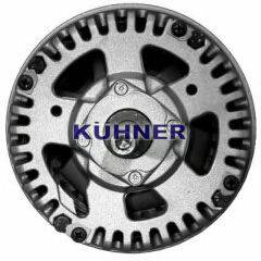 AD KUHNER 301074RI Генератор