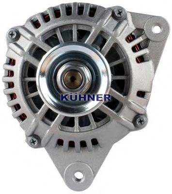 AD KUHNER 301317RI Генератор