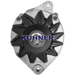 AD KUHNER 30150RI Генератор