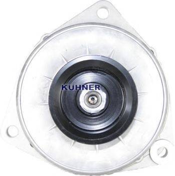 AD KUHNER 301593RI Генератор