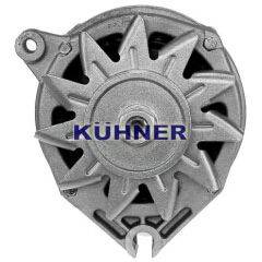 AD KUHNER 30166 Генератор