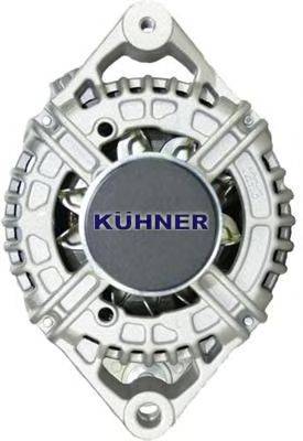 AD KUHNER 301909RI Генератор