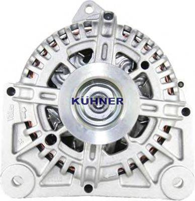 AD KUHNER 302003RI Генератор