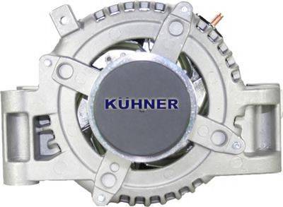 AD KUHNER 302036RI Генератор