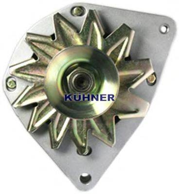 AD KUHNER 30359RI Генератор