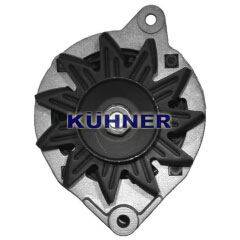 AD KUHNER 30377RI Генератор