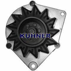 AD KUHNER 3038 Генератор