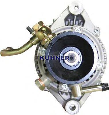 AD KUHNER 401367RI Генератор