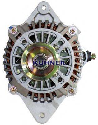 AD KUHNER 401407RI Генератор