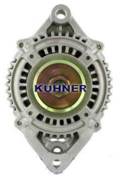 AD KUHNER 401707 Генератор