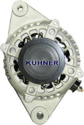 AD KUHNER 401796RI Генератор