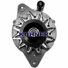 AD KUHNER 40661RI Генератор