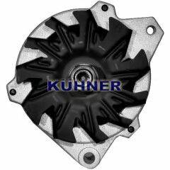 AD KUHNER 50938RI Генератор