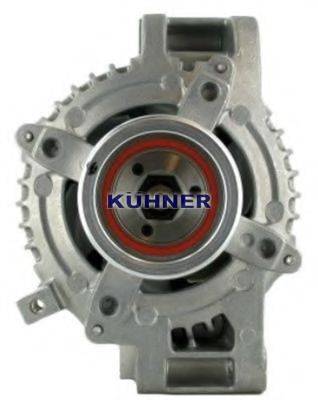 AD KUHNER 553488RI Генератор