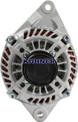 AD KUHNER 553686RI Генератор