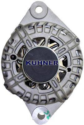 AD KUHNER 554024RI Генератор