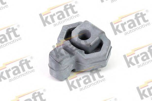 KRAFT AUTOMOTIVE 0505030 Кронштейн, система випуску ОГ