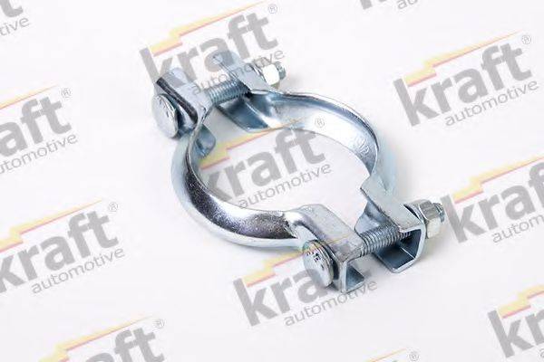 KRAFT AUTOMOTIVE 0558510 Комплект затискної деталі