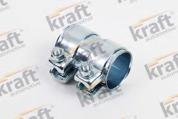 KRAFT AUTOMOTIVE 0570050 Сполучні елементи, система випуску