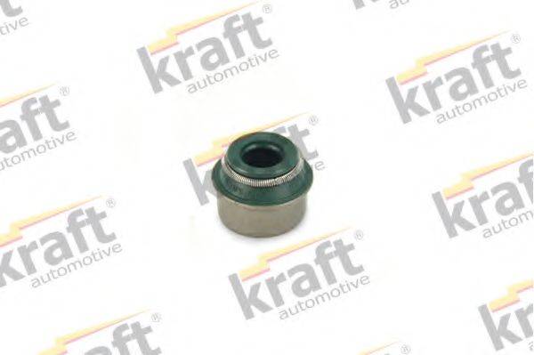 KRAFT AUTOMOTIVE 1130025 Кільце ущільнювача, стрижень кла