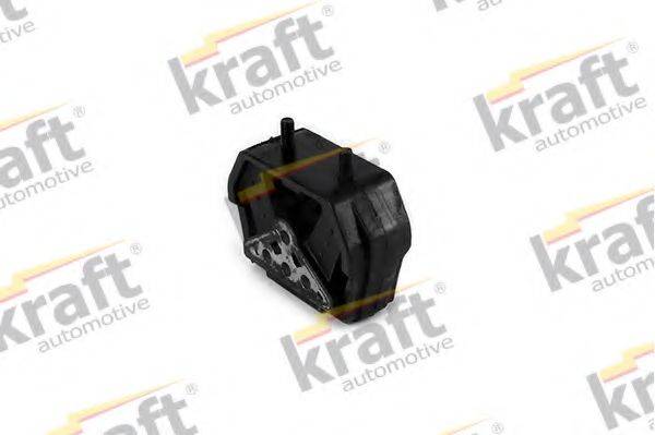 KRAFT AUTOMOTIVE 1481580 Підвіска, двигун