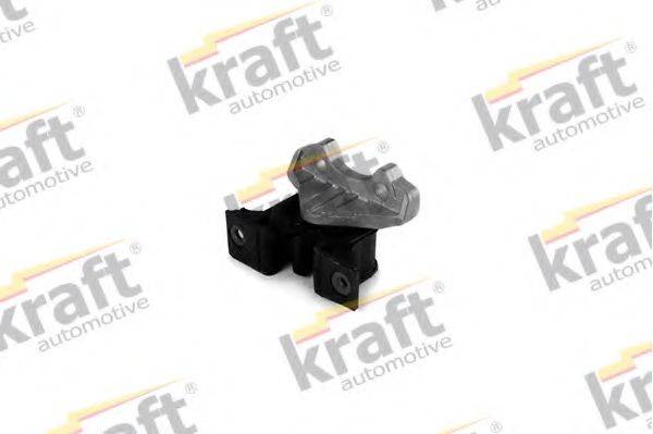 KRAFT AUTOMOTIVE 1491801 Підвіска, двигун