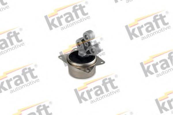 KRAFT AUTOMOTIVE 1491836 Підвіска, двигун