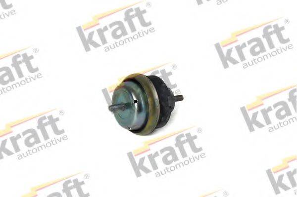 KRAFT AUTOMOTIVE 1495700 Кронштейн, підвіска двигуна